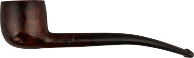 Dunhill The White Spot Pipes Bruyere 2406 Group 2