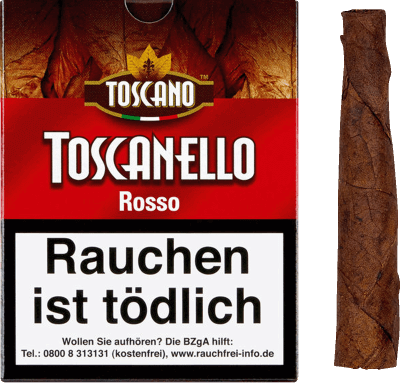 Toscano Toscanello Rosso