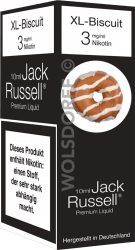 Jack Russell Liquid No 21 XL-Biscuit