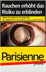 Parisienne Jaune OP (10 x 20)