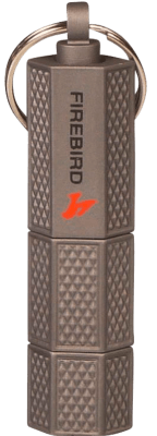 Firebird Rundcutter farbig sortiert 6+9mm
