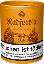 Radford's Scottish Blend Radford's Scottish Blend