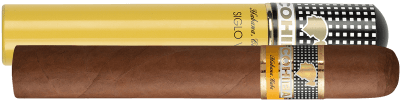 Cohiba Linea 1492 Siglo VI Tubos
