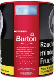 Burton Original Dose 120 g