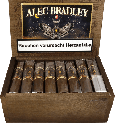 Alec Bradley Magic Toast Chunk
