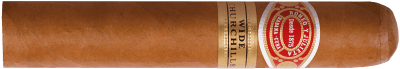 Romeo y Julieta Wide Churchills