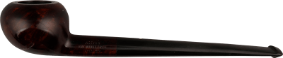 Dunhill The White Spot Pipes Bruyere 2107 Group 2