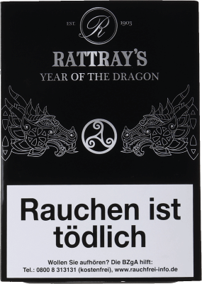 Rattray's Year of the Dragon