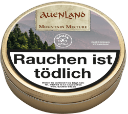 Vauen Auenland Mountain Mixture Vauen Auenland Mountain Mixture