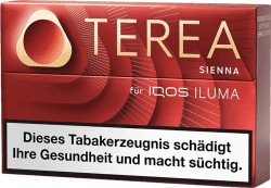 IQOS TEREA Siena