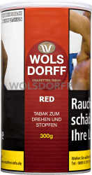 WOLSDORFF Rot