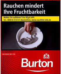 Burton Original XXXL (4 x 40)