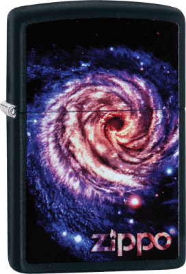 Zippo 60003359 #218 Galaxies