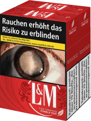 L&M Red Label Duo-Maxi Box (4 x 60)