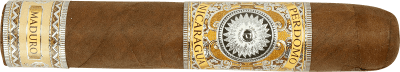 Perdomo Nicaragua Bourbon Barrel Aged Robusto Maduro