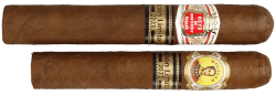 Kuba Edición Limitada Sampler