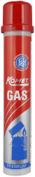 Komet Gas