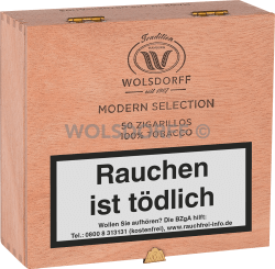WOLSDORFF Modern Selection