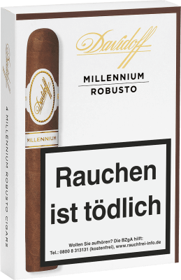 Davidoff Millennium Robusto