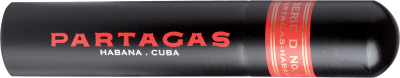 Partagas Serie D No. 4 Tubos