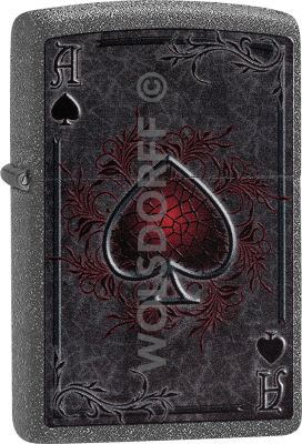 Zippo 60002732 #211 Ace