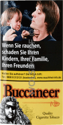 Buccaneer Pouch 5 x 40 g