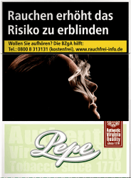Pepe Bright Green XXL (8 x 29) Pepe Bright Green XXL (8 x 29)