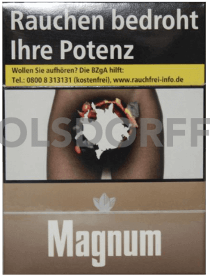 Magnum Gold Maxi (8 x 28)