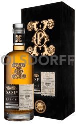 Bunnahabhain 30 Jahre XOP Black Edition Bunnahabhain 30 Jahre XOP Black Edition