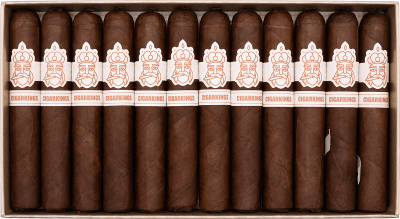 CigarKings COY 25 Majestic Flag Tail Limited Edition