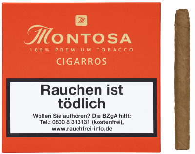 Montosa Cigarros
