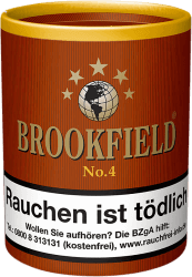 Brookfield No 4 Brookfield No 4