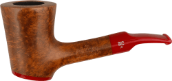 Butz Choquin Pfeife Cherry & Wood Brown