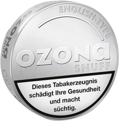 Ozona Snuff