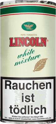 Lincoln White Mixture