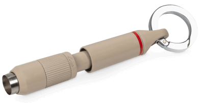 Zino Z 9 Punch Cutter diverse Farben