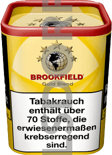 Brookfield Gold Blend Dose 120 g