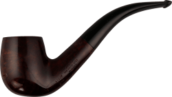 Dunhill The White Spot Pipes Bruyere 4102F Group 4 Dunhill The White Spot Pipes Bruyere 4102F Group 4
