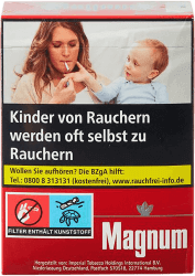 Magnum Red Maxi (8 x 28) Magnum Red Maxi (8 x 28)