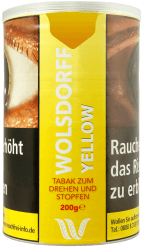 WOLSDORFF Yellow WOLSDORFF Yellow