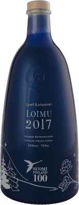 Loimu 2017