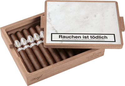 Davidoff Chefs Edition 2025 Limited Edition