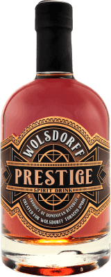 WOLSDORFF Prestige Rum Liqueur