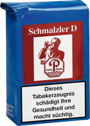 Pöschl Schmalzler D