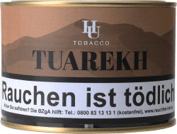 HU Tobacco Africa Line Tuarekh
