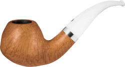 Vauen Pfeife Natura 115