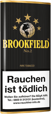 Brookfield No 2