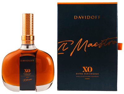 Davidoff Cognac XO