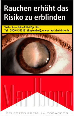 Marlboro Red OP (10 x 20)