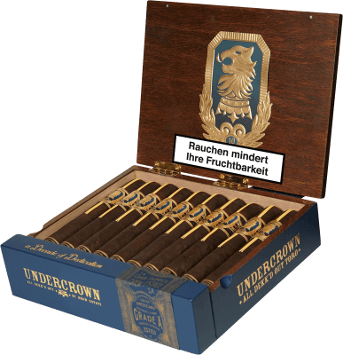 Drew Estate Undercrown 10 Toro